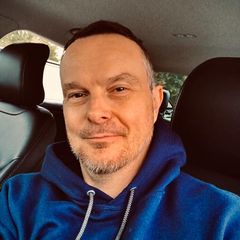 Profile Picture of David Isgrigg (@davegravy41) on Tiktok