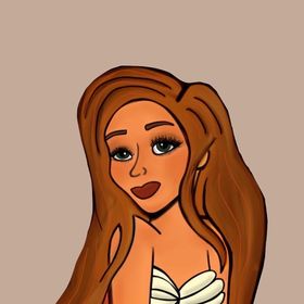 Profile Picture of Hannah McClelland (@hannahmcclellandruder) on Pinterest