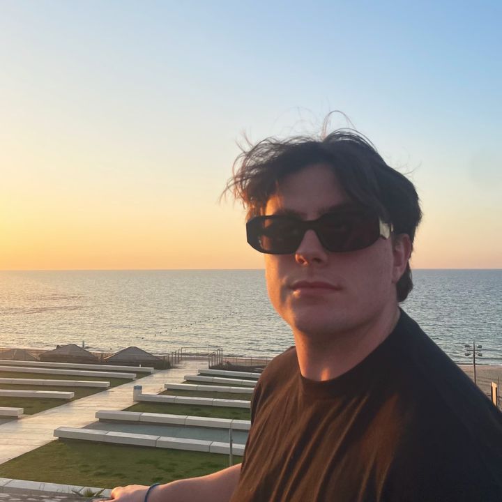 Profile Picture of Drew (@@drew.scheimer) on Tiktok