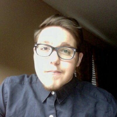 Profile Picture of Michael Palo (@DrummerMcgee) on Twitter