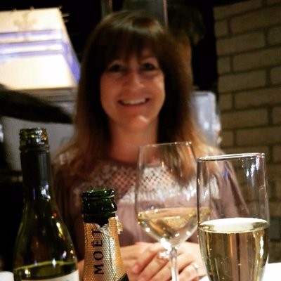 Profile Picture of Cheryl Williams (@cherylkwilliams) on Twitter