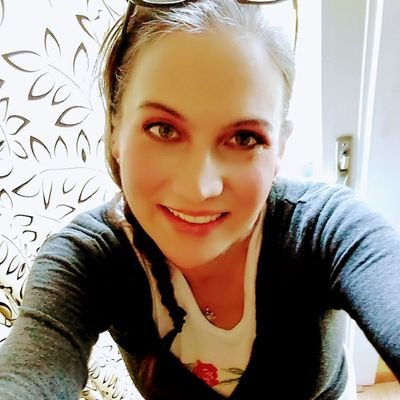 Profile Photo of  🚀 ⭐Donna Starry Eyed Noble  🚀 ⭐ (@StarryEyed48) on Twitter