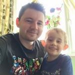 Profile Picture of Robert Nevin (@nevin.robert) on Instagram