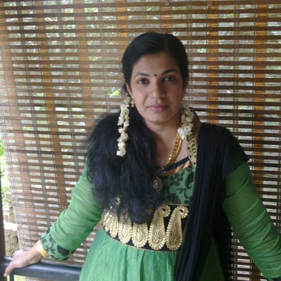 Profile Picture of Divya Pillai (@divyapillai82) on Twitter