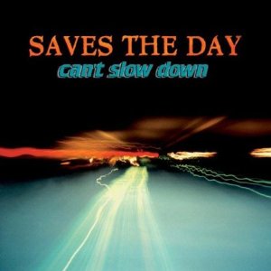 Profile Picture of Can't Slow Down (Saves the Day album)on Wikipedia