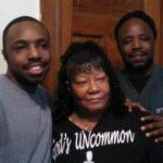 Profile Picture of Bertram Livingitup Walker (@bdub328) on Instagram