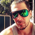 Profile Picture of its samo (@chris_samo_sansom) on Instagram