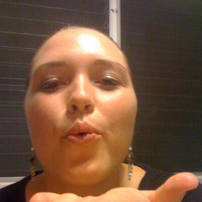 Profile Picture of Katie De Lima (@katgron) on Twitter