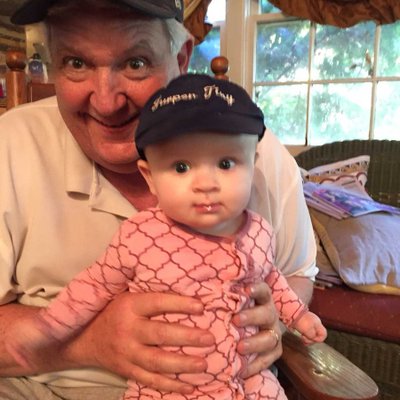Profile Picture of Michael Turpen (@MikeCTurpen) on Twitter