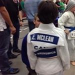 Profile Picture of Richard McLean (@judo_values) on Instagram