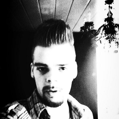 Profile Picture of Benjamin Steinbach (@Steinbachbenny) on Twitter