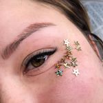 Profile Picture of Наращивание💎ресниц💎Обучение (@roza_puchkareva74miass) on Instagram