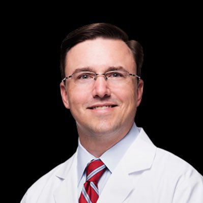 Profile Picture of Dr Scott McDaniel (@DrSMcDaniel) on Twitter