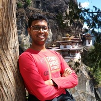 Profile Picture of Prashant Prasad (@prashant-prasad-16) on Quora