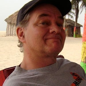 Profile Picture of Neil Genzlinger (@genznyt) on Twitter