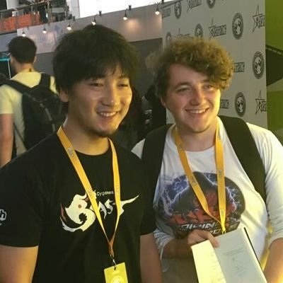 Profile Picture of Daniel Abbott | MFGC Abswing (@DannyAbbott94) on Twitter