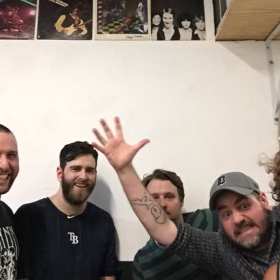 Profile Picture of Chris Galbraith (@yougetapass) on Twitter