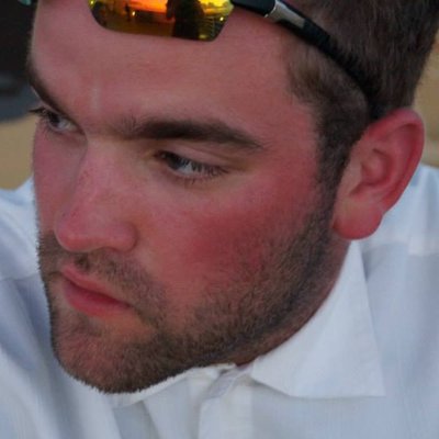 Profile Picture of Ryan Hass (@rmhass015) on Twitter