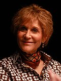 Profile Picture of Nancy Schreiberon Wikipedia