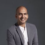 Profile Picture of Manu Kumar Jain (@manukumarjain) on Instagram