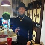 Profile Picture of Felix Alberto Robles (@felixalbertorobles) on Instagram
