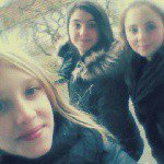 Profile Picture of Les meilleures ♥♥ (@pauline_lea_chloe) on Instagram