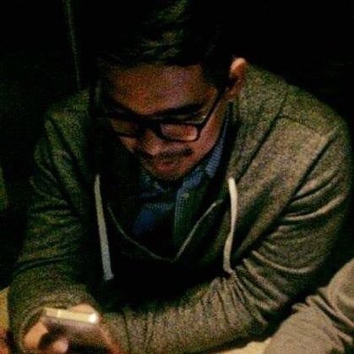 Profile Picture of Joseph Gerardo (@josephgerard0) on Twitter