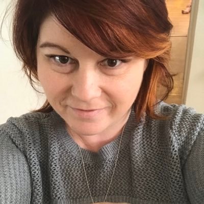 Profile Picture of Lisa Cueto (@lisamichelle143) on Twitter