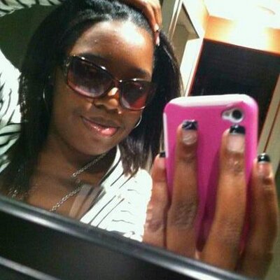 Monique Rivers-Wise - Twitter Profile Picture of Monique Rivers-Wise (@MoniqueRW) on Twitter