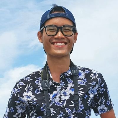 Profile Picture of ëVAN ҂ Lim Jun An (@Evanasius) on Twitter