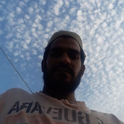 Profile Picture of Mohammad Khalid Akhter | محمد خالد اختر (@mdkhalidakhter) on Twitter