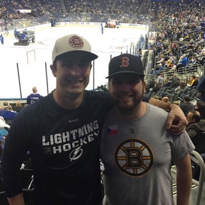 Profile Picture of Stephen Rudolph (@sjrudy1) on Twitter
