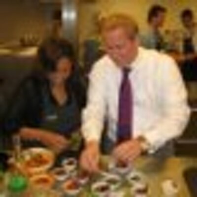 Profile Picture of Dirck De Jong (@eldirck) on Twitter