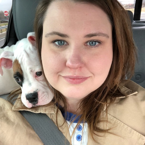 Profile Picture of Heaven Littierre (@hllitt) on Poshmark