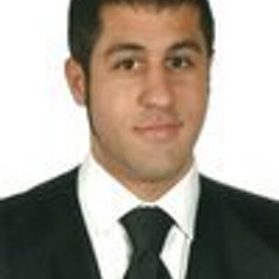 Profile Picture of David Harron (@david_harron) on Twitter