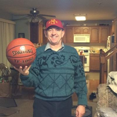Profile Picture of Steve Danielson (@stevenole) on Twitter