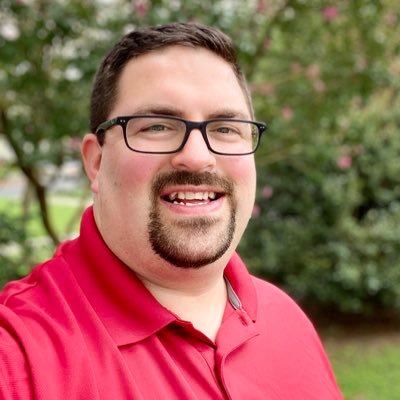 Profile Picture of James N. McCrobie (@NexGenMcCrobie) on Twitter