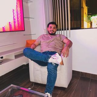 Profile Picture of Rudy Barrera (@rudybc96) on Instagram
