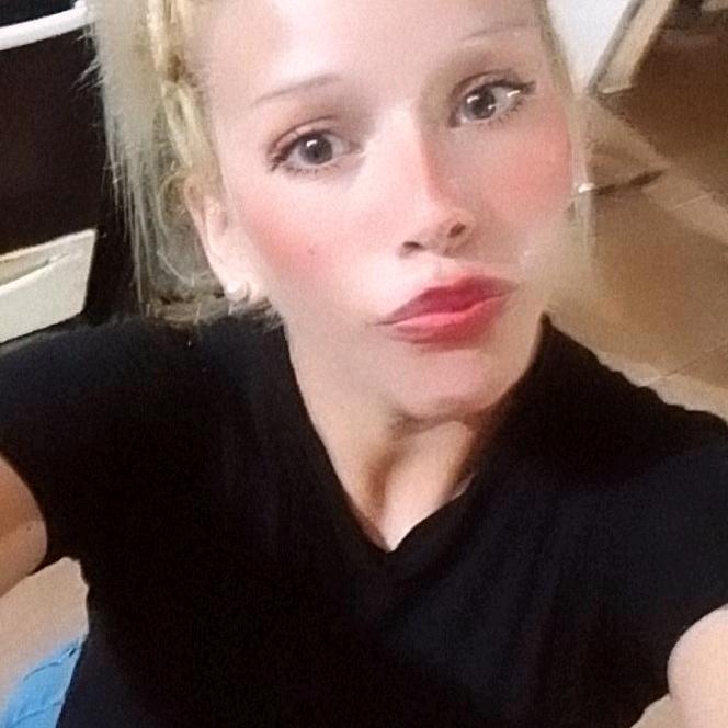 Profile Picture of Dalma Soraire (@@dalmasoraire) on Tiktok