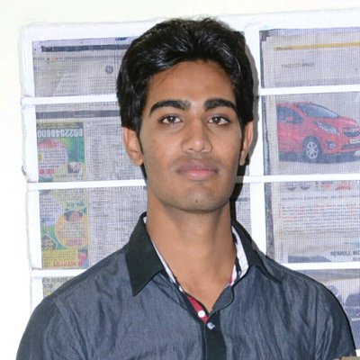Profile Picture of Suresh Yadav (@Sureshyadav2601) on Twitter