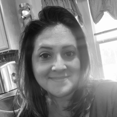 Profile Picture of Barbara Calderon (@Barbara96994055) on Twitter