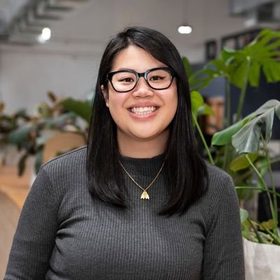 Profile Picture of Anna Chen (@doc_anna_chen) on Twitter