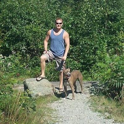 Profile Picture of Matt Quigley (@Quigmann) on Twitter