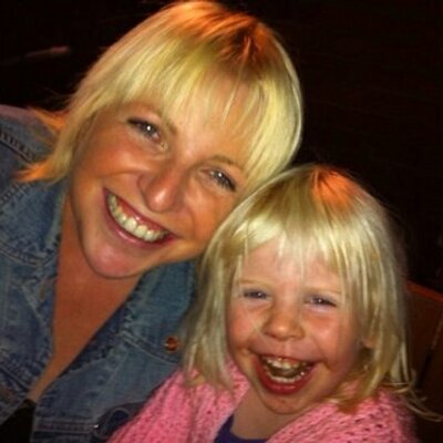 Profile Picture of Helen Noon (@helenjnoon) on Twitter