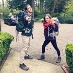 Profile Picture of Jill and Andrew (@thewanderblobs) on Instagram