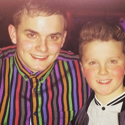Profile Picture of Thomas McElwee (@ThomasMcElwee2) on Twitter
