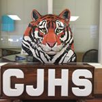 Profile Picture of jen campbell-wilson (@gjhsfccla) on Instagram
