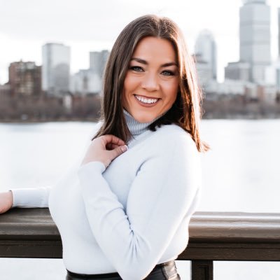 Profile Photo of Emma Marie Haselhuhn (@HaselhuhnEmma) on Twitter