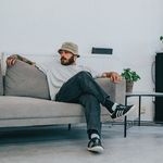 Profile Picture of ▪️PHILLIP BROOKS ▪️ (@vagabondbarber) on Instagram