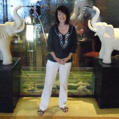 Profile Picture of Diane Joy Pyles (@DianeJoyPyles) on Twitter